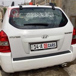 هيونداي توسان